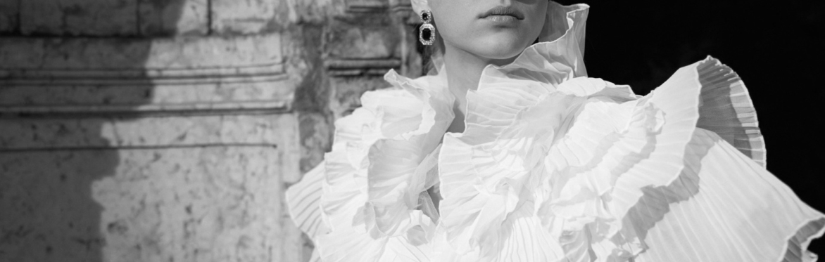 CANADA ISRAEL FASHION WEEK 2026 - THE ESSENCE OF STYLE - Avant-Garde Runway Show