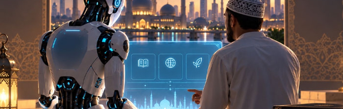 Islam and Artificial Intelligence Mini Conference