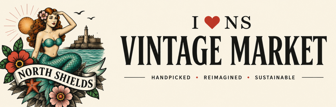 Vintage Market #2 | Summer Edition | Handpicked. Reimagined.