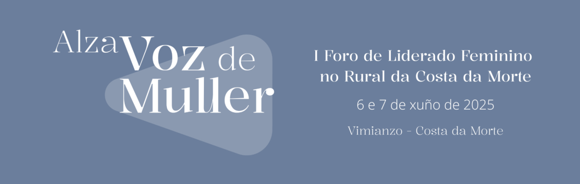 Alza Voz de Muller