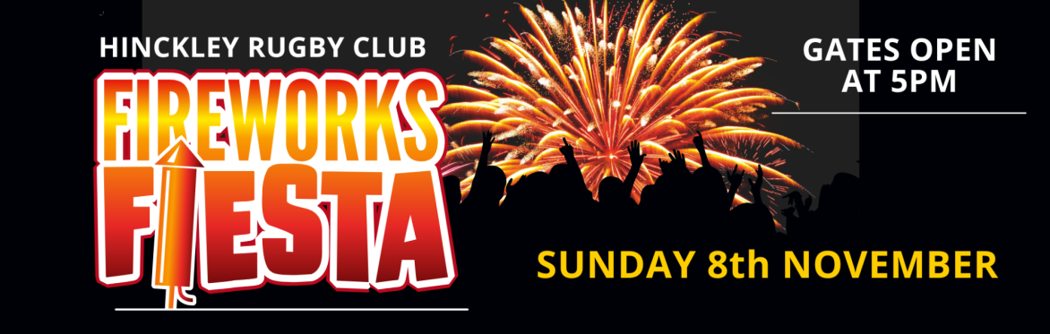 Spooky Halloween Fireworks Fiesta 2048x652