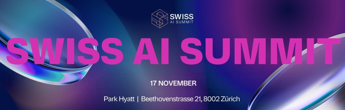 Swiss AI Summit