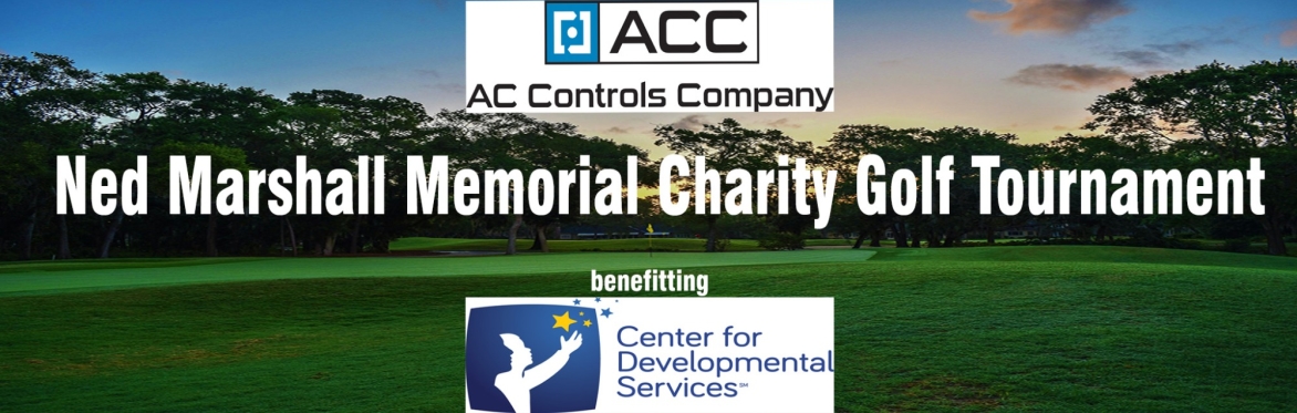 Ned Marshall Memorial Charity Golf Tournament