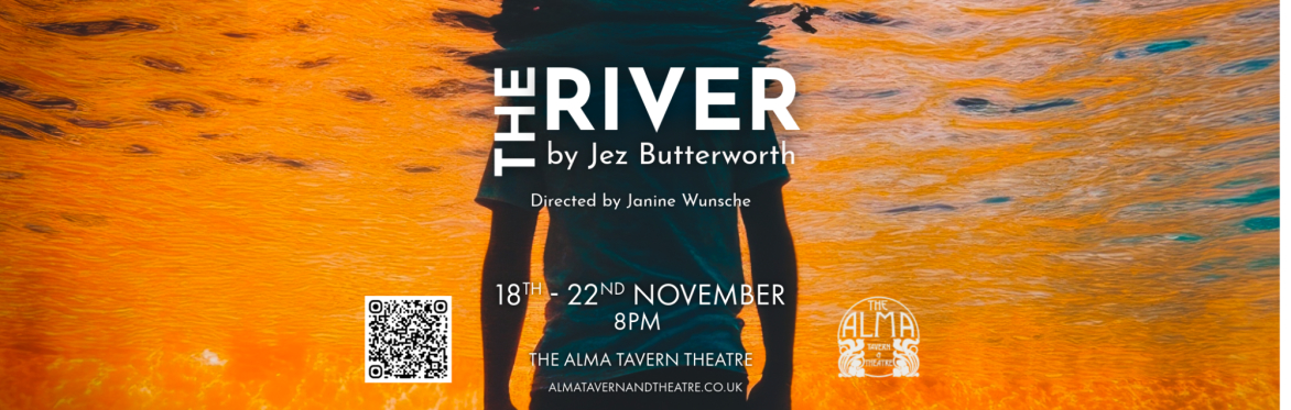 The River by Jez Butterworth