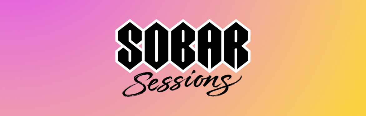 Sobar Sessions X Woody Cook