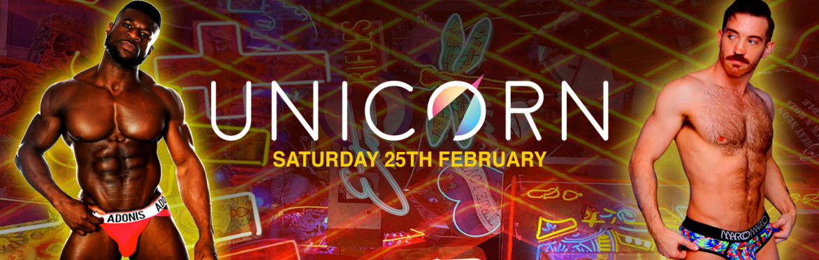 UNICORN @ CORSICA STUDIOS