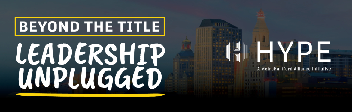Beyond the Title: United Way