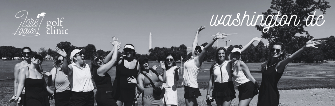 Washington D.C. | FTL Golf Group Lessons Series