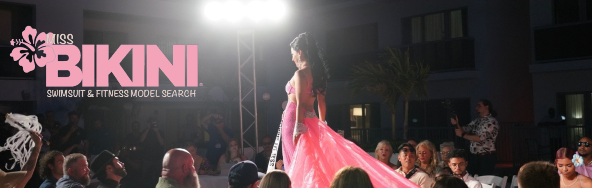 Miss Bikini United States Pageant