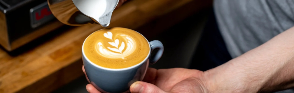 Barista Skills: Mastering the Basics