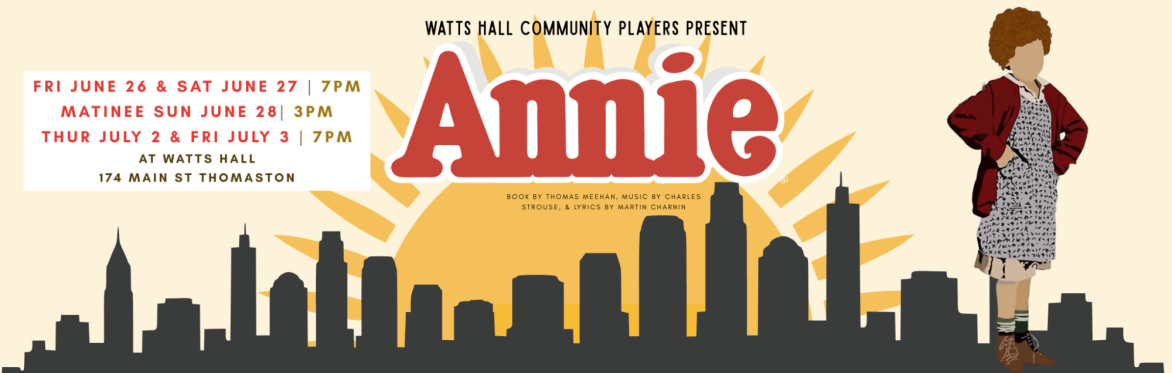 Musical Flyer