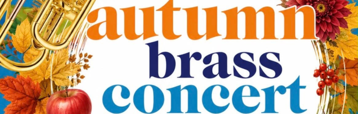 City of Chester Brass Band - Autumn Concert
