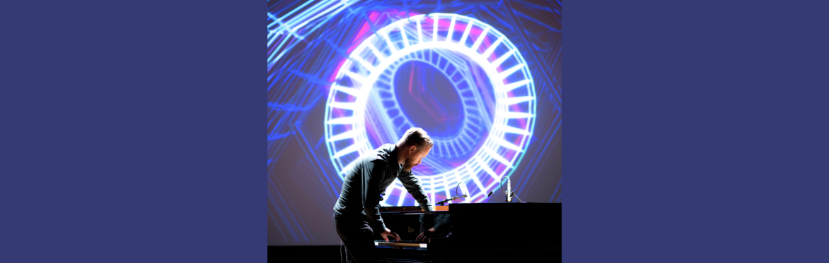 Piano of the Future