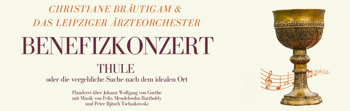 Benefizkonzert Thule