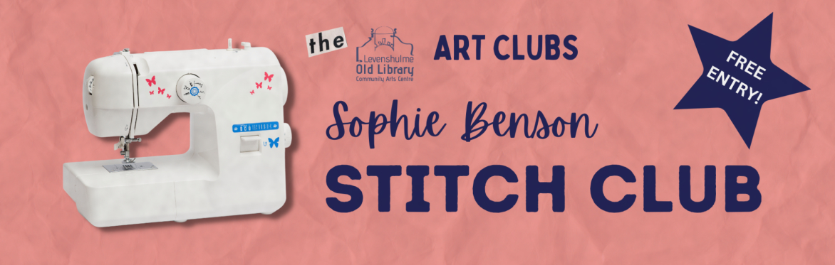 Stitch Club