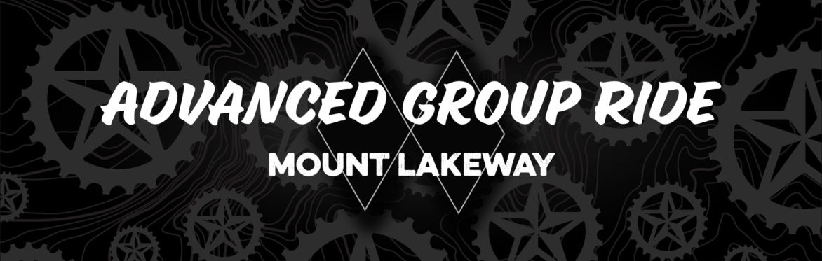 ARR Advanced Ride at Mount Lakeway