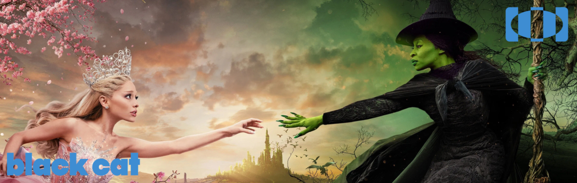 Wicked @ Igreja da Graça