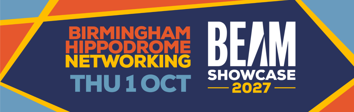 Birmingham Hippodrome Meet Up on Thu 1 Oct