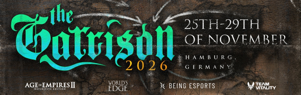 The Garrison 2026