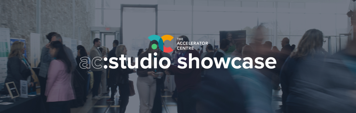 AC:Studio Innovation Showcase