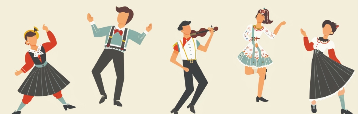 Polka & Pils Dance Class