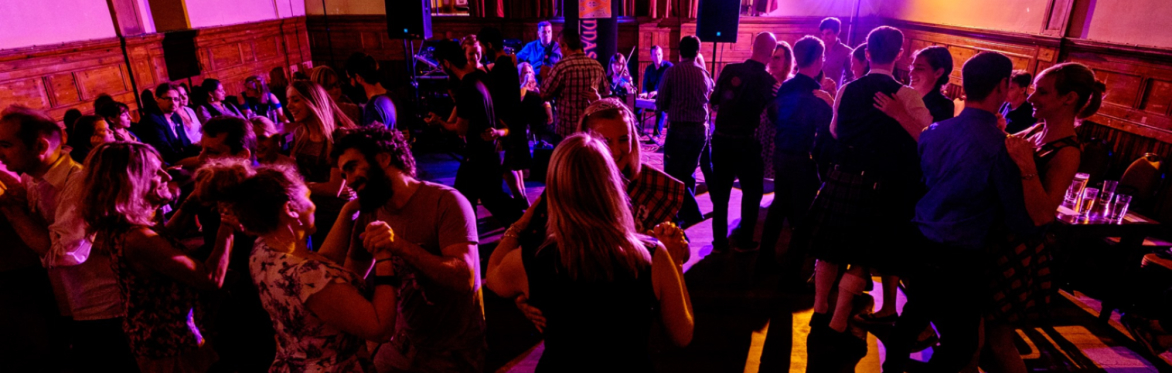 London Ceilidh Club
