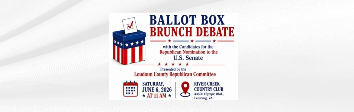 Ballot Box Brunch Debate