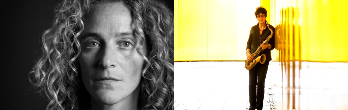 JULIE SASSOON + THE CASIMIR CONNECTION