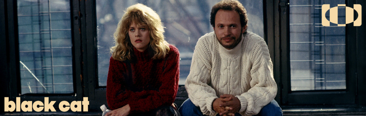 When Harry Met Sally... @ Igreja da Graça