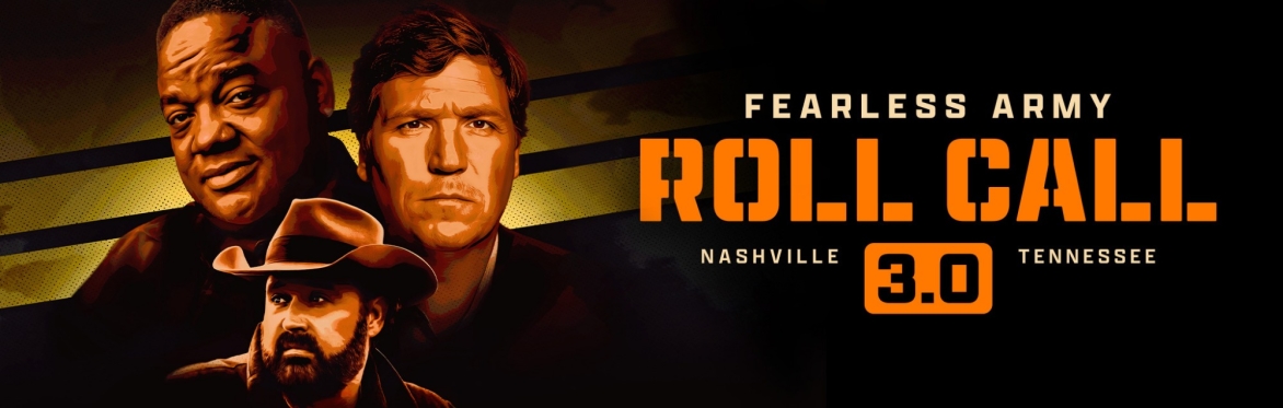 Fearless Army Roll Call 3.0