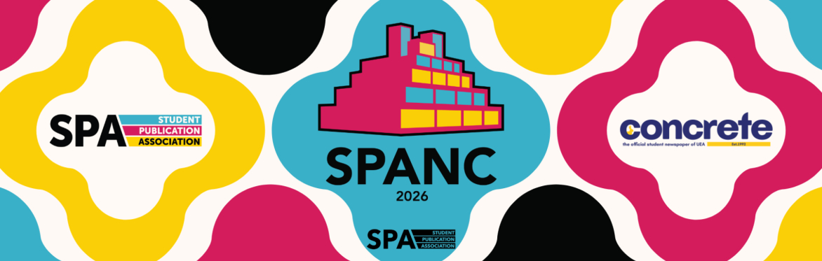 SPA National Conference and Awards 2026 - #SPANC26