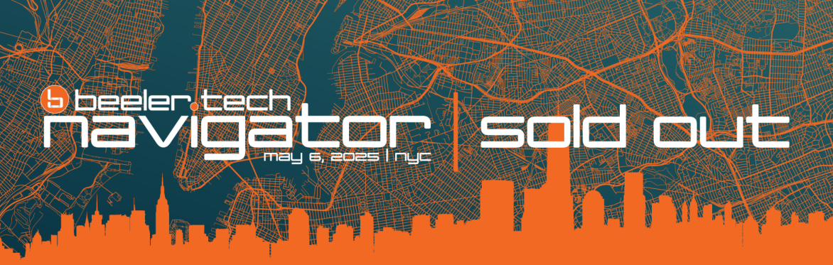 Navigator: NYC