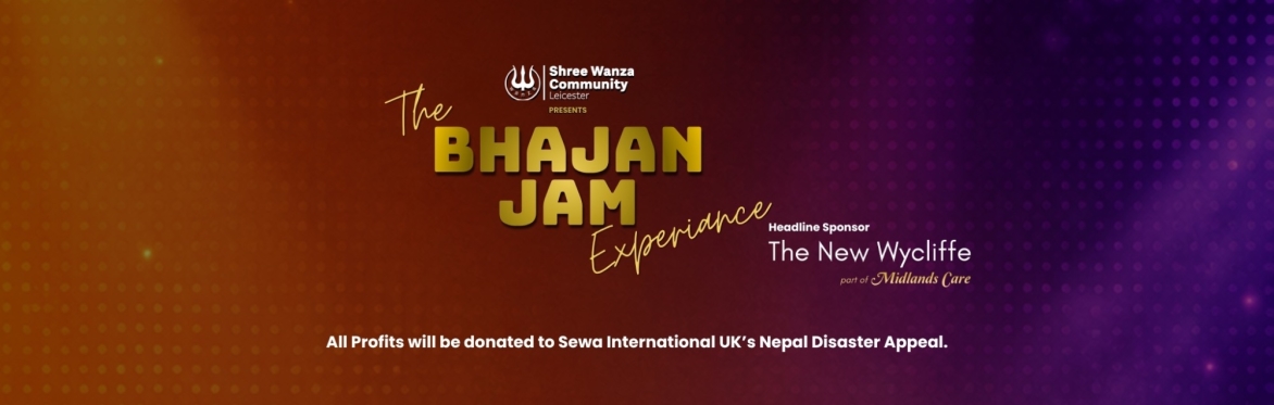 The Bhajan Jam Experiance