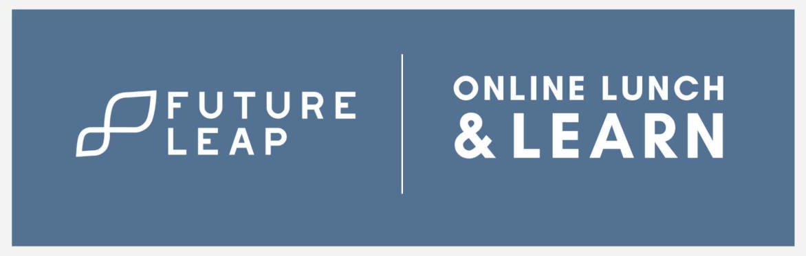 Sustainability in Business - Online Lunch & Learn
