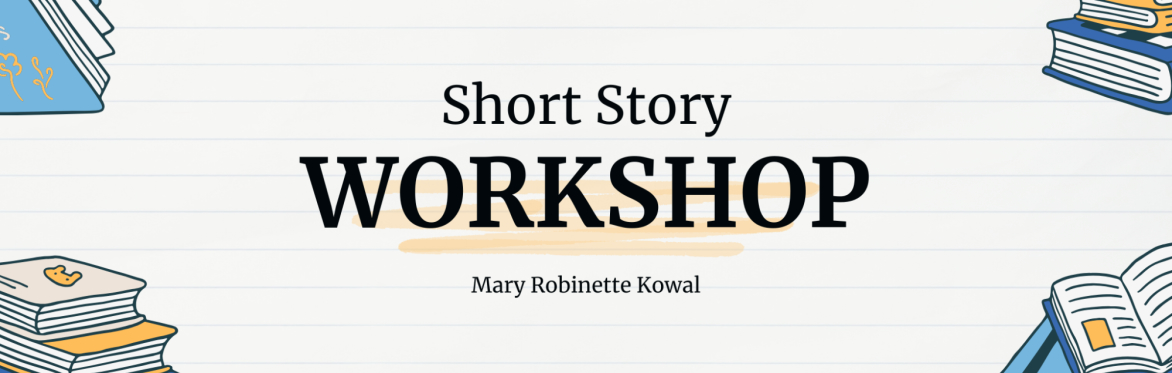 Short Story Intensive Workshop