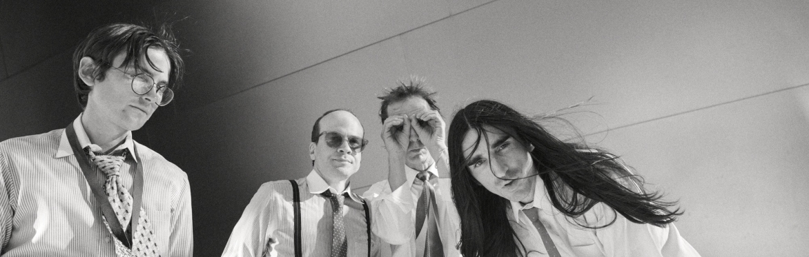 DIIV: ‘ZIRP!’, escucha anticipada · pre-release listening