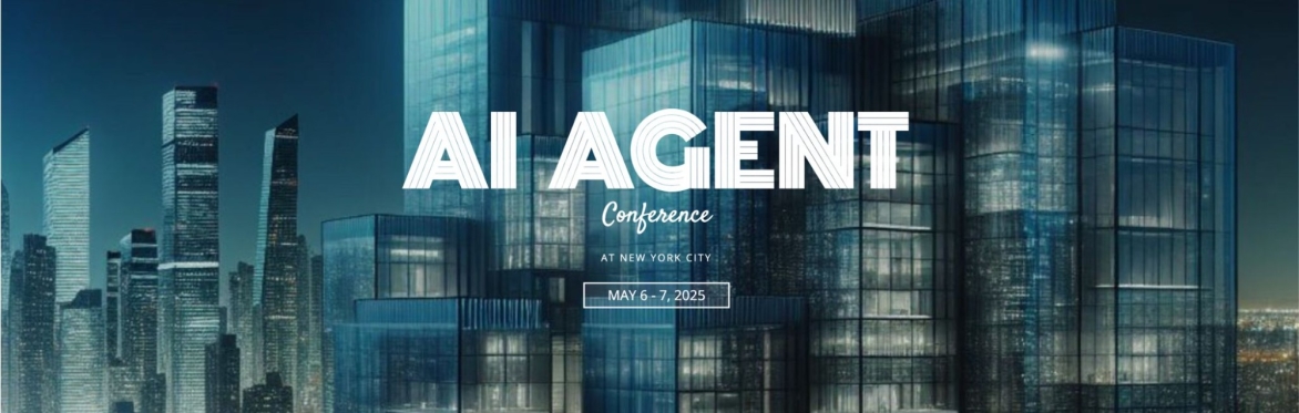 AI Agent Conference 2025