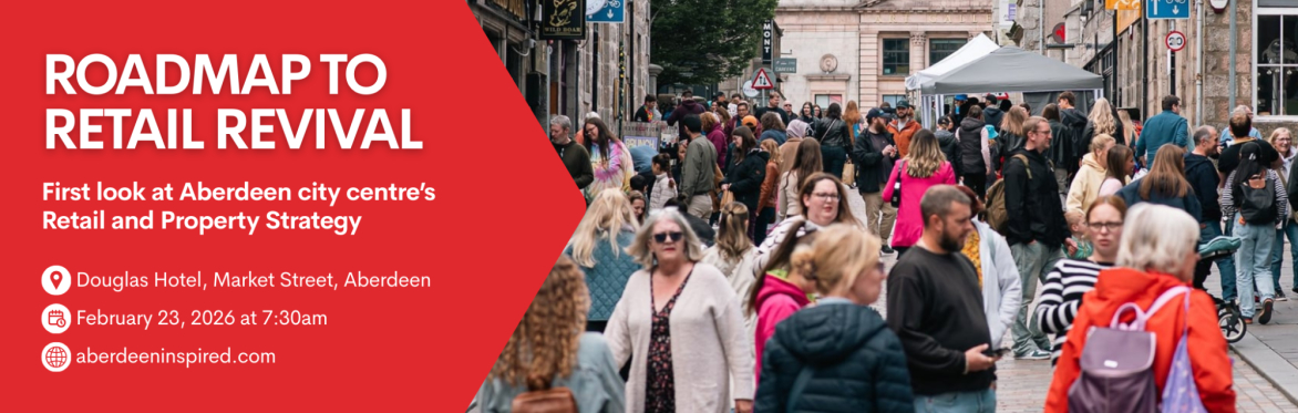 Roadmap to Retail Revival