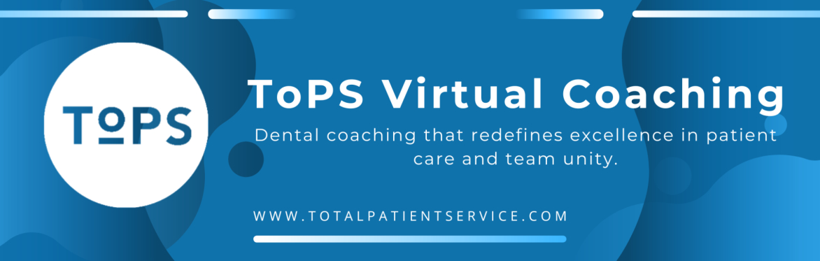 ToPS Virtual Coaching Session