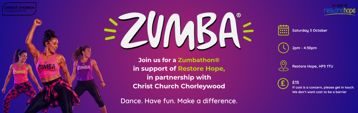Zumbathon®