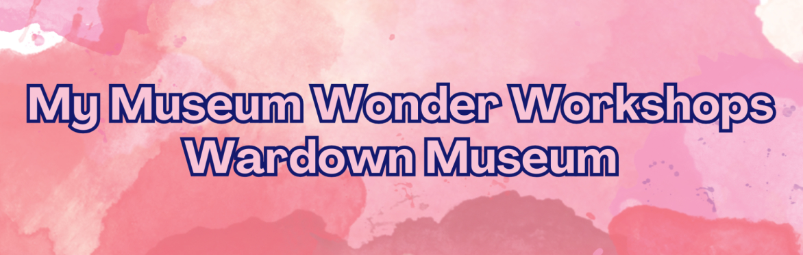 Select tickets – Wonder Workshops – Home Education Sessions – Wardown ...
