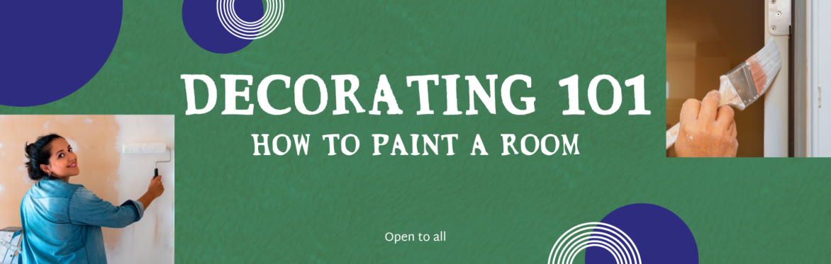 People painting