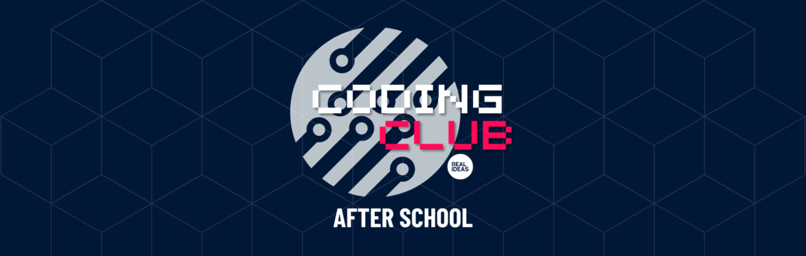 Coding Club - After School Autumn Term