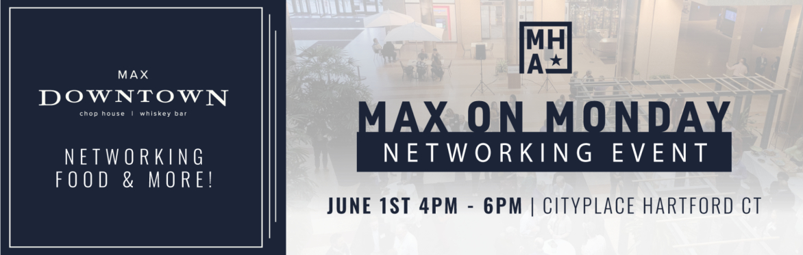 Select tickets – Max on Monday – CityPlace