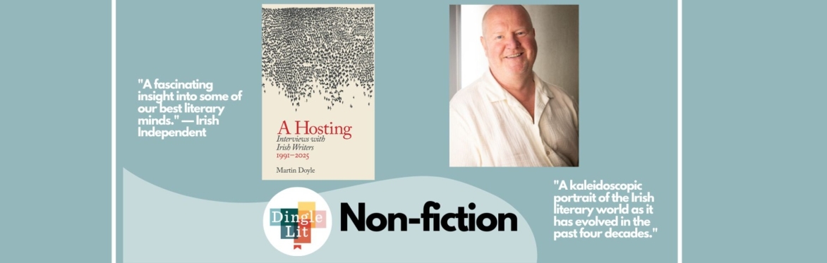 Martin Doyle event