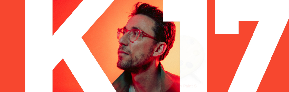 K17 x Bill Laurance