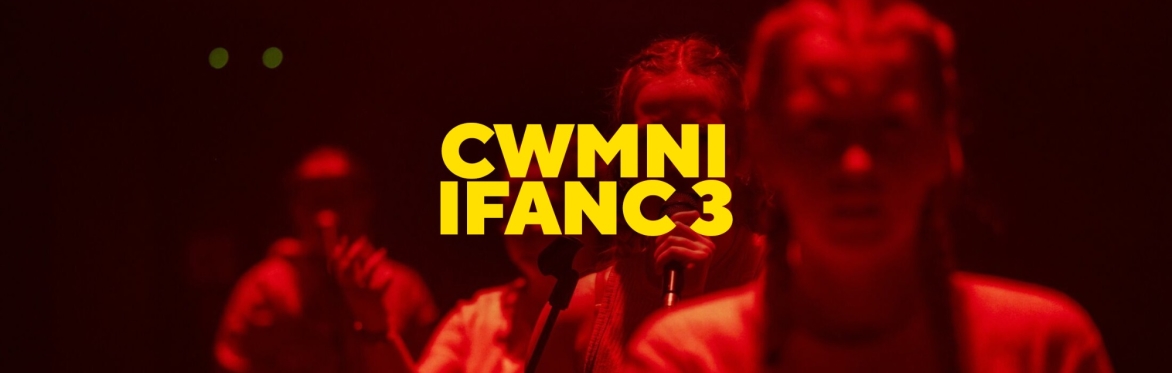 Cwmni Ifanc 3 [tymor 1]