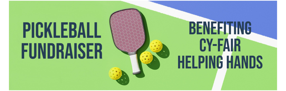 Pickleball Fundraiser