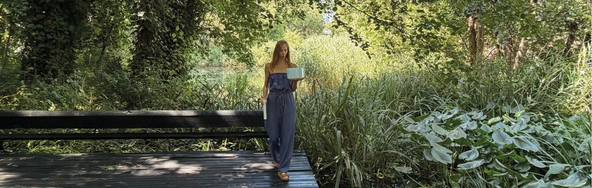 Midweek Meditation: Sound Bath with Emmanuelle Houdin