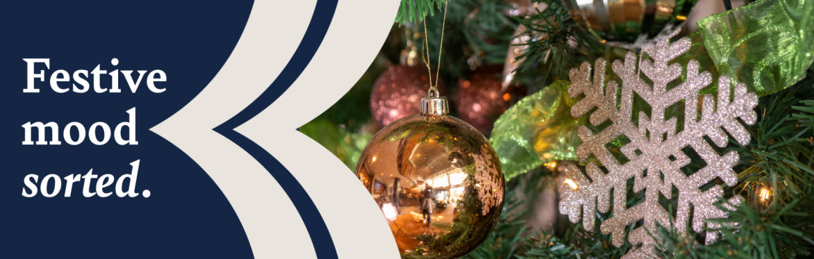 Christmas Party Nights at Link Hotel
